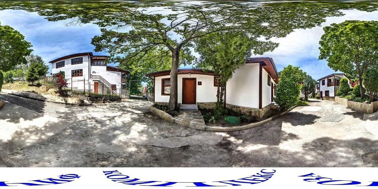 Holiday park Complex Fichoza Hotel Varna