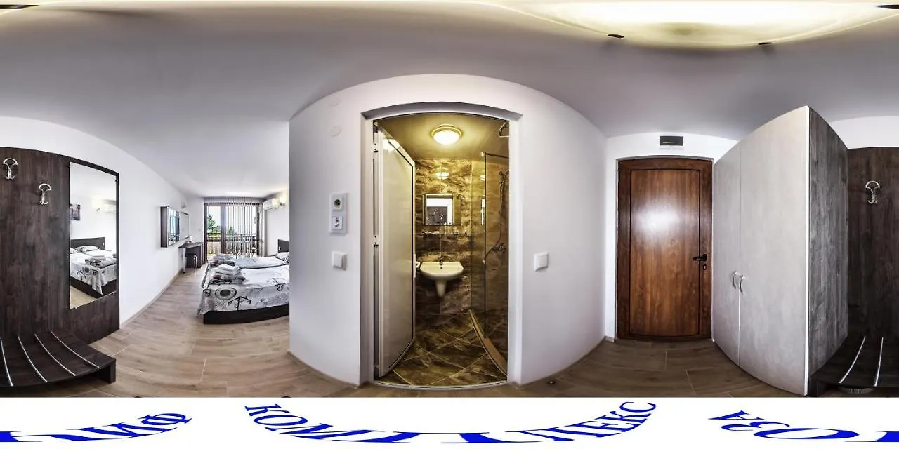 Complex Fichoza Hotel Varna