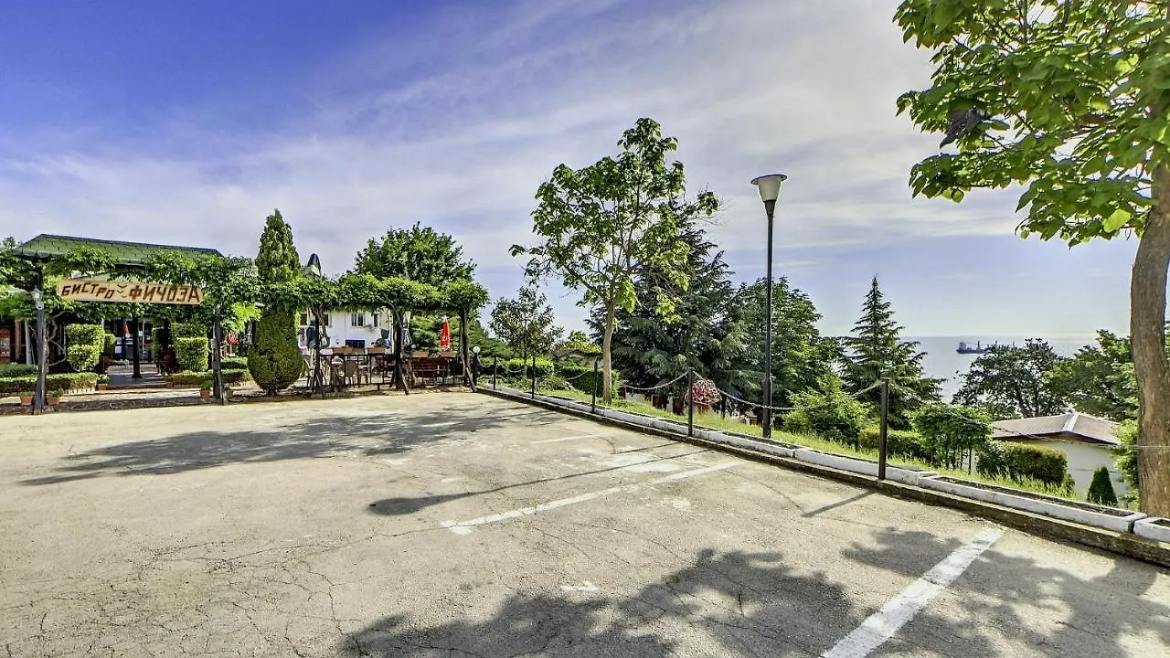 Holiday park Complex Fichoza Hotel Varna