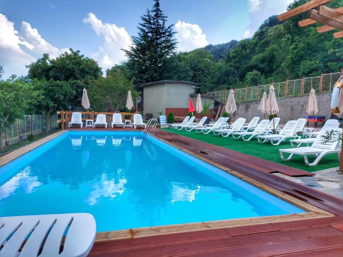 Complex Fichoza Hotel Varna