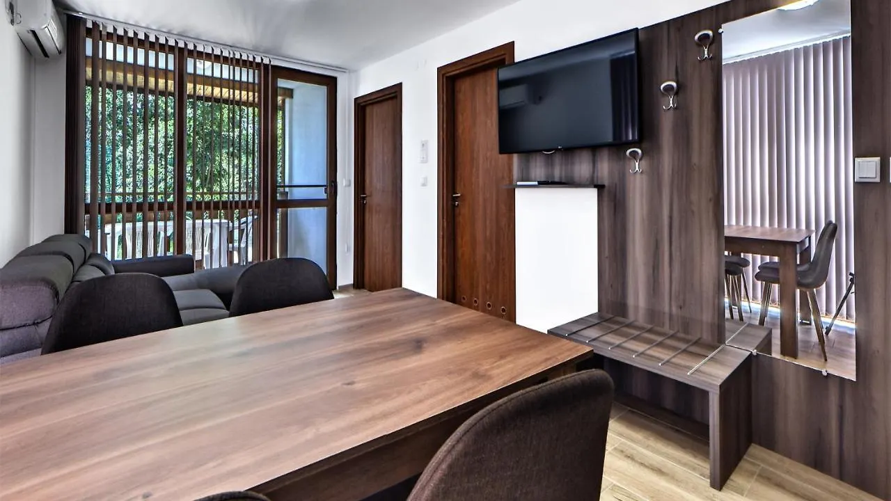 Complex Fichoza Hotel Varna