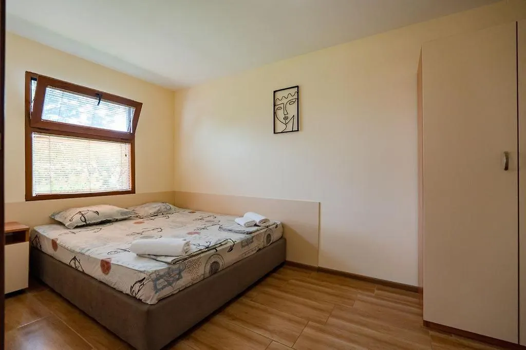 Complex Fichoza Hotel Varna 3*,  Bulgaria