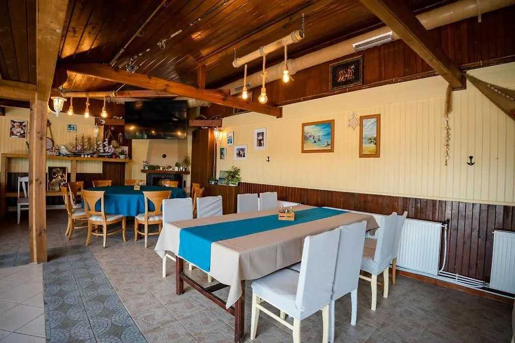 Complex Fichoza Hotel Varna 3*,