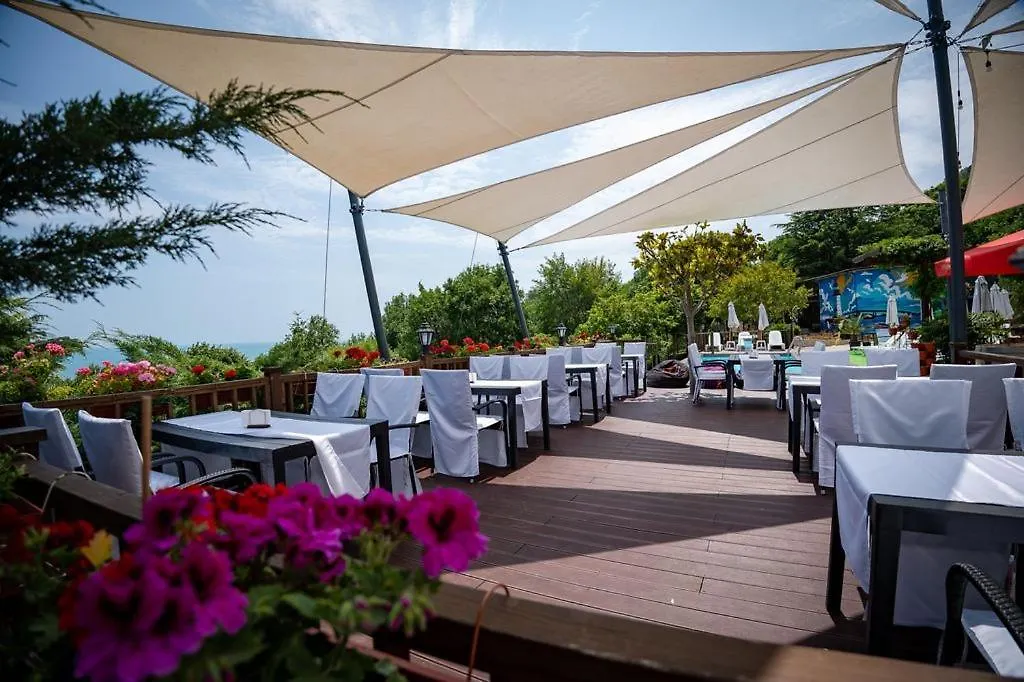 Complex Fichoza Hotel Varna