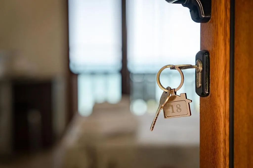 Holiday park Complex Fichoza Hotel Varna