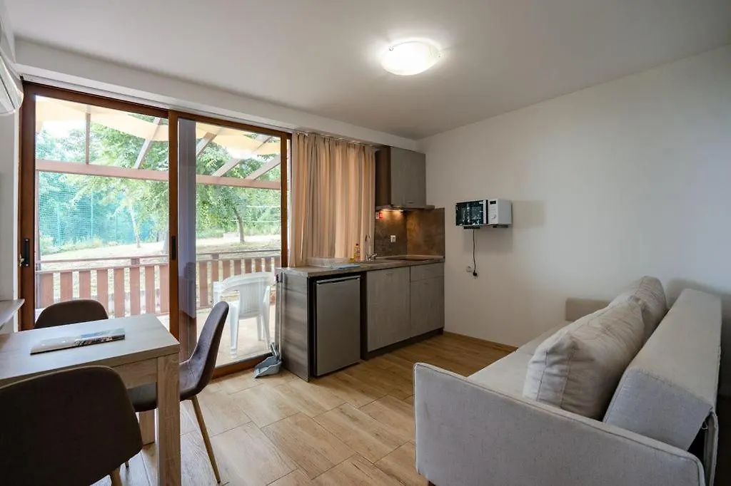 Complex Fichoza Hotel Varna