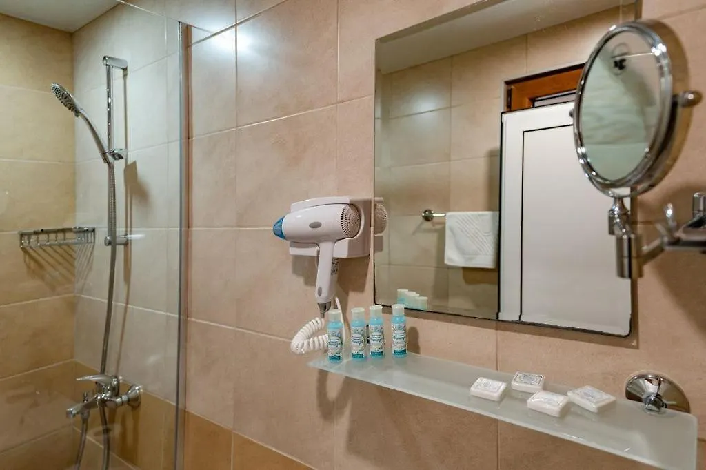 Complex Fichoza Hotel Varna