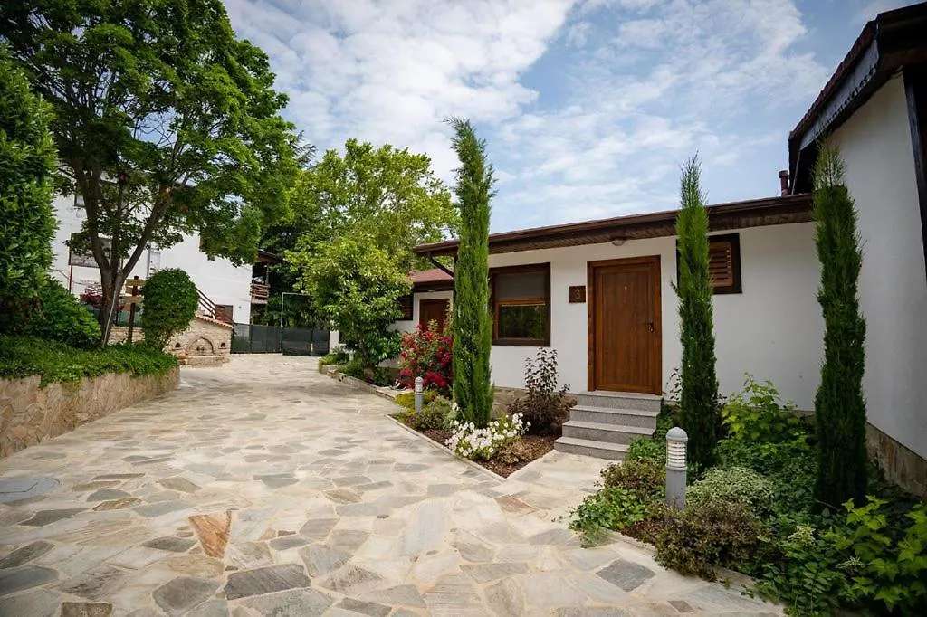 Holiday park Complex Fichoza Hotel Varna