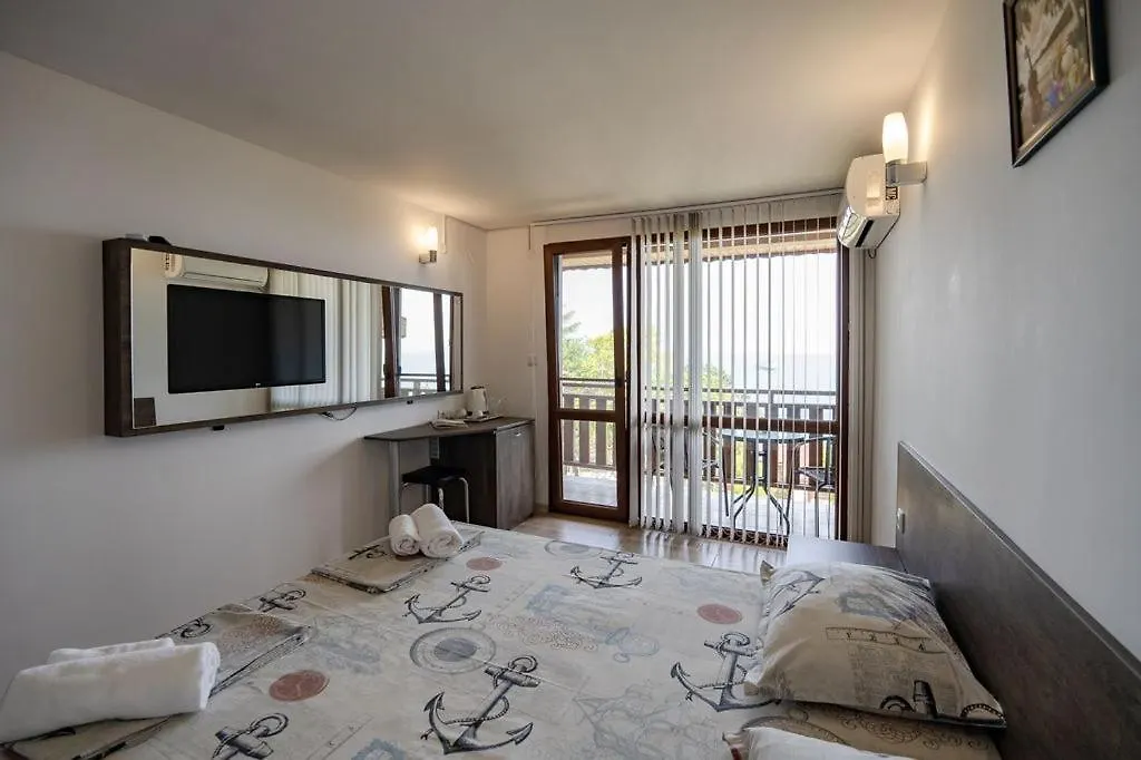 Complex Fichoza Hotel Varna