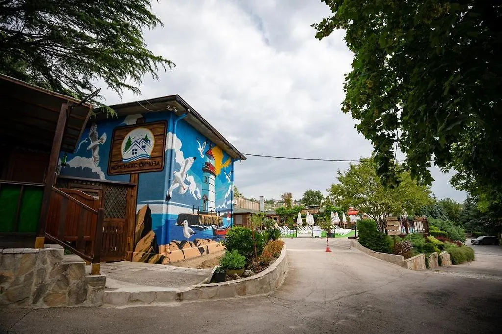 Holiday park Complex Fichoza Hotel Varna