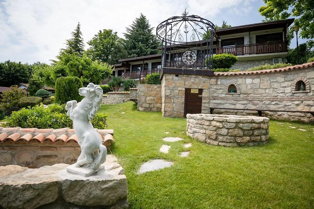 Complex Fichoza Hotel Varna