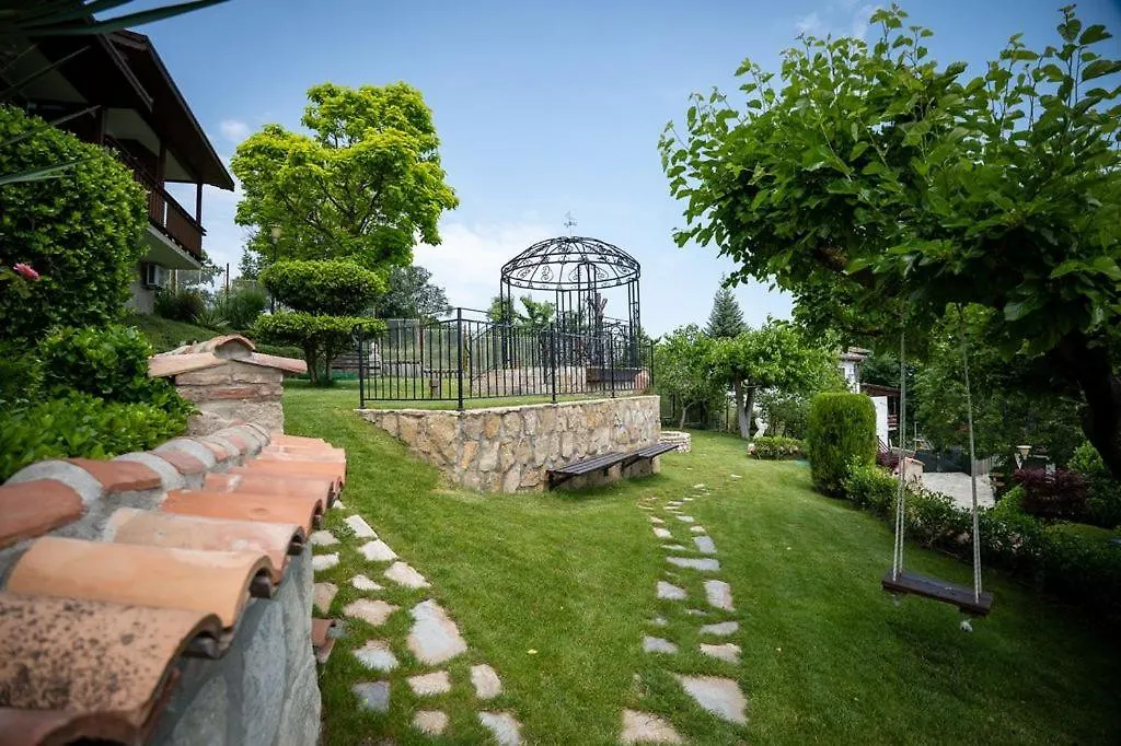 Holiday park Complex Fichoza Hotel Varna