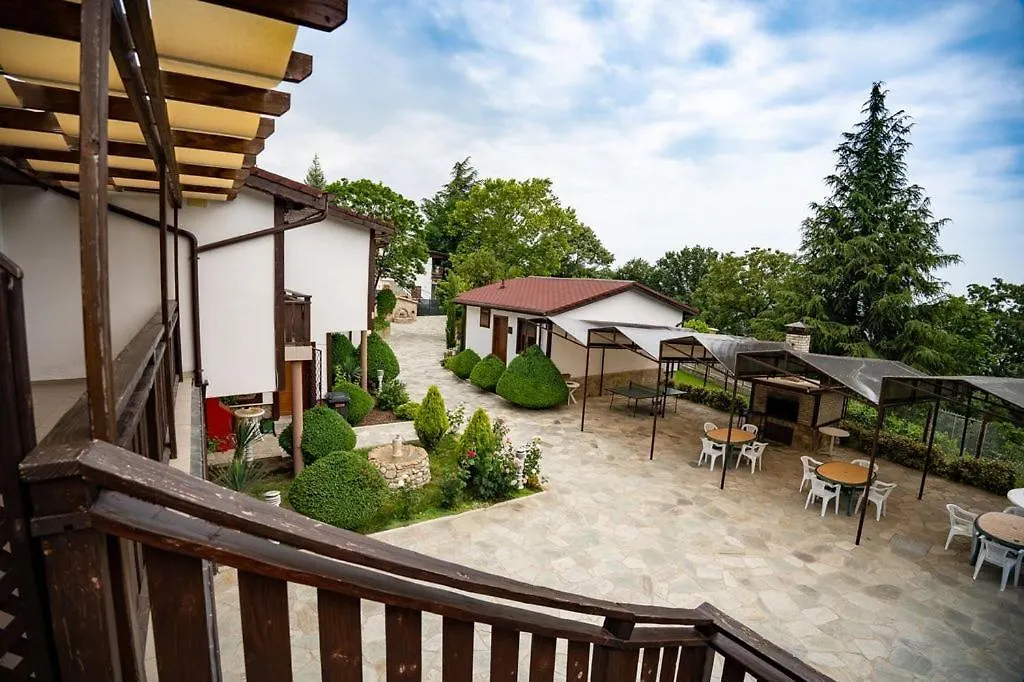 Complex Fichoza Hotel Varna 3*,  Bulgaria