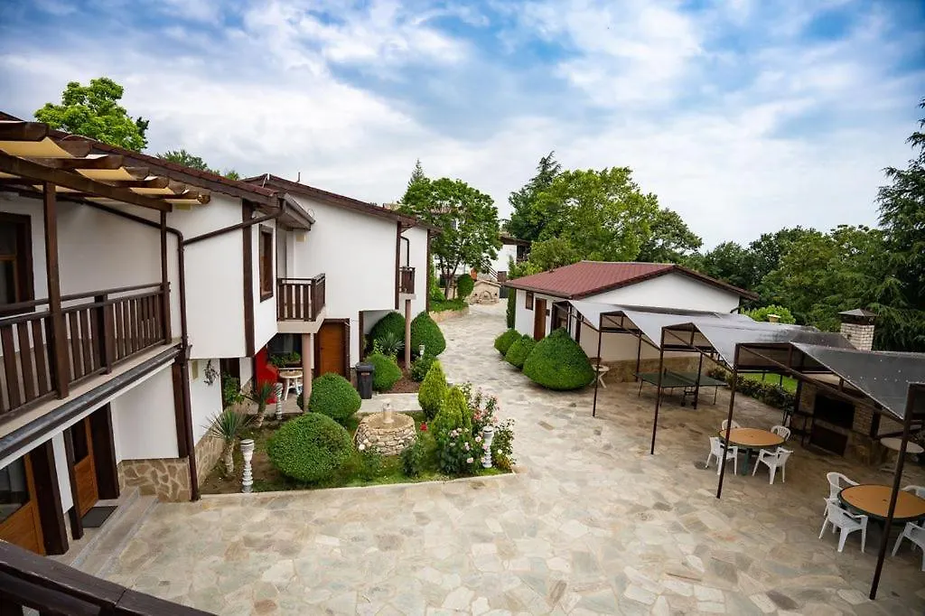 Complex Fichoza Hotel Varna