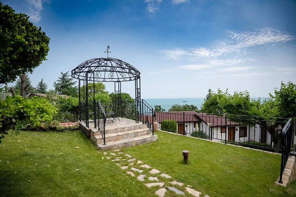 Holiday park Complex Fichoza Hotel Varna