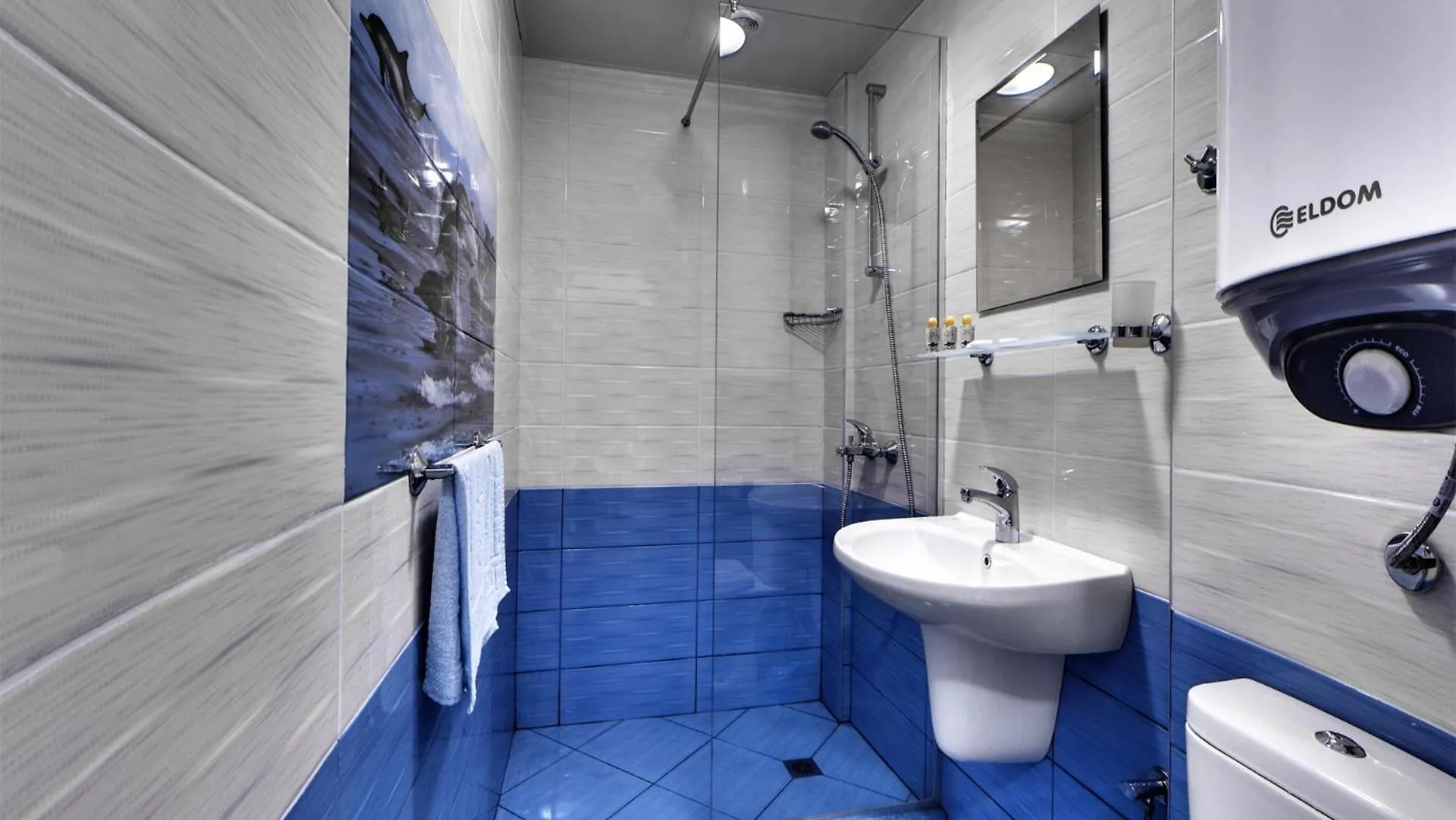 Complex Fichoza Hotel Varna 3*,  Bulgaria