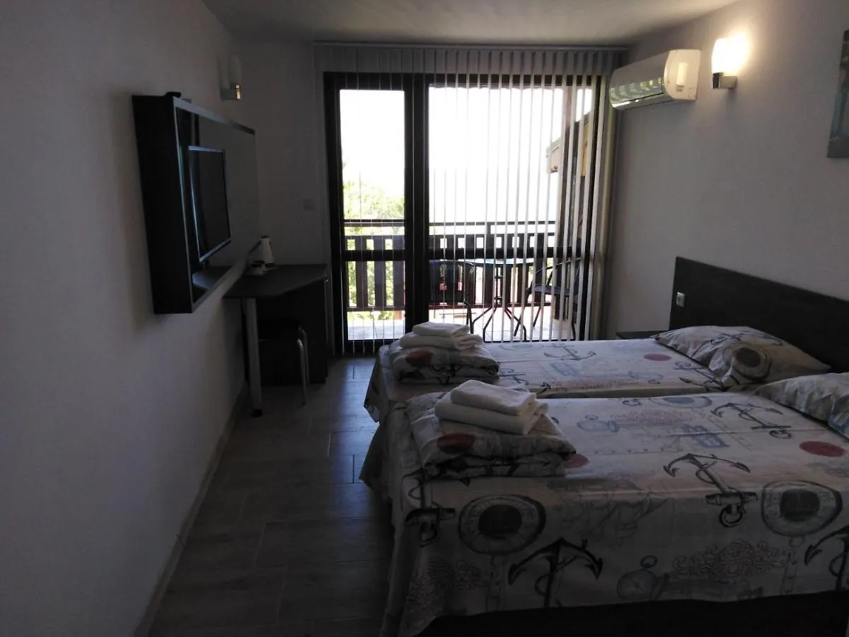 Complex Fichoza Hotel Varna 3*,  Bulgaria