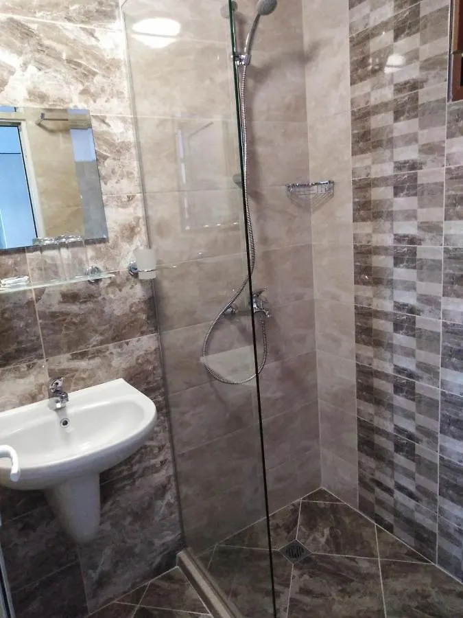 Complex Fichoza Hotel Varna