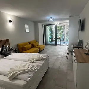 Hotel de apartamente Teracite, Varna