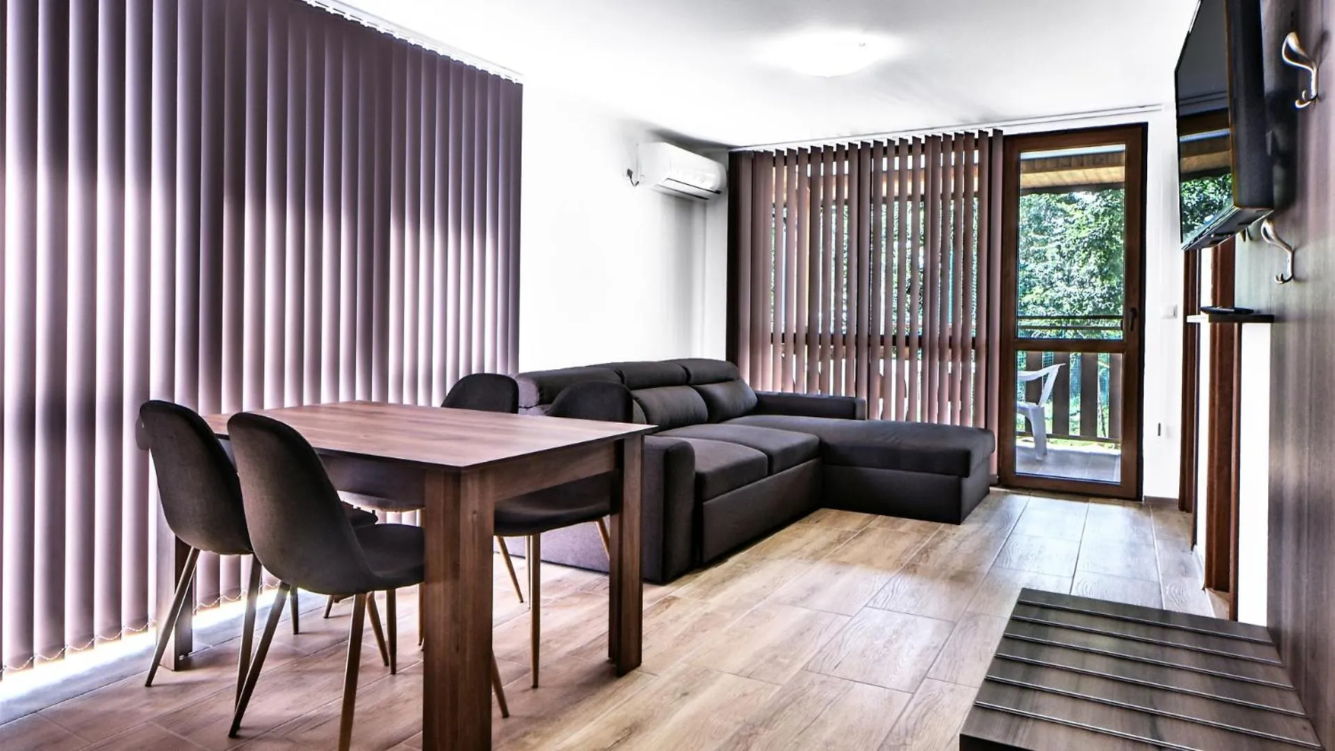 Hotel Complex Fichoza Warna Bulgarien