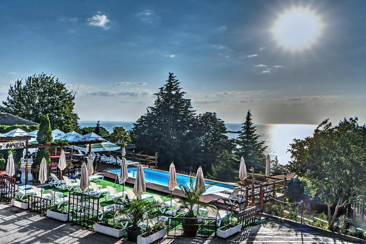 Ferienpark Hotel Complex Fichoza Warna