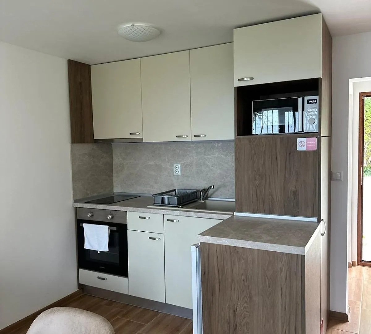 Hotel Complex Fichoza Warna Ferienpark