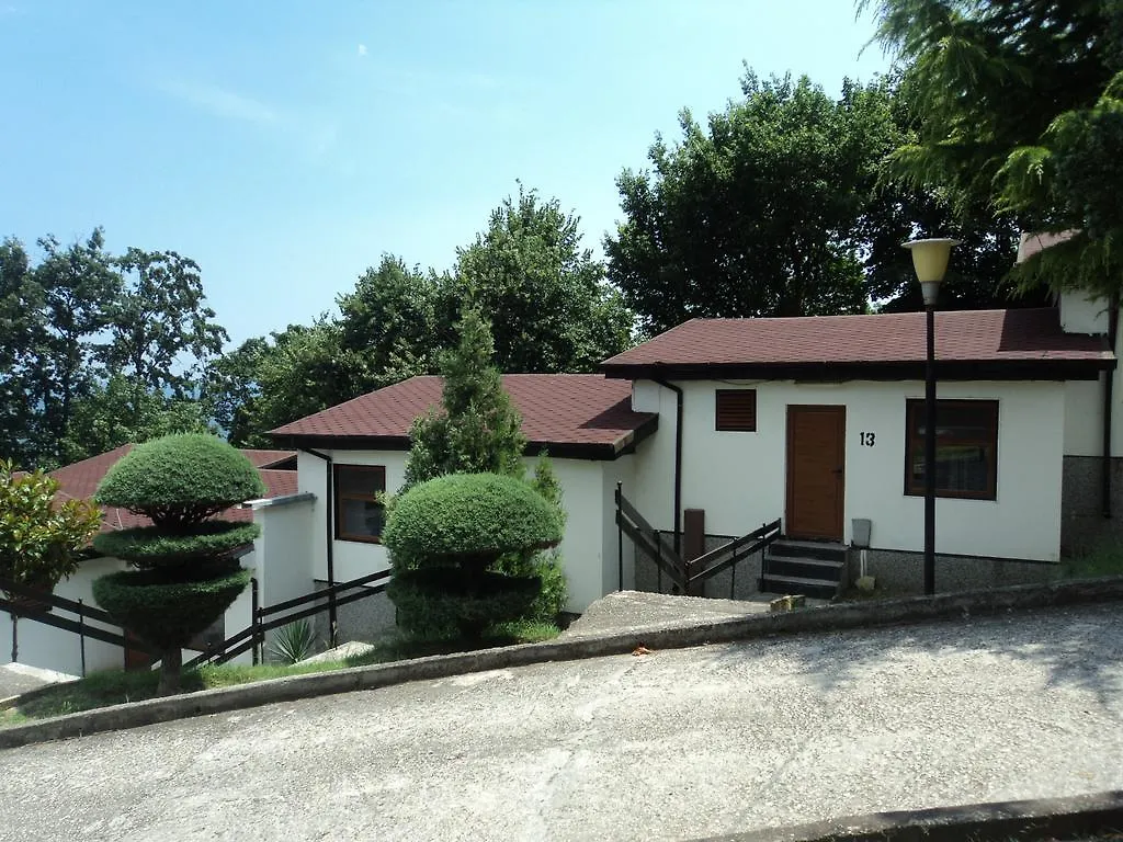 Hotel Complex Fichoza Warna 3*,  Bulgarien