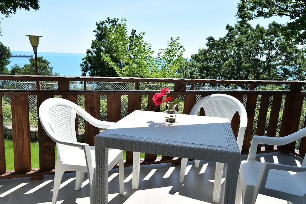 Ferienpark Hotel Complex Fichoza Warna