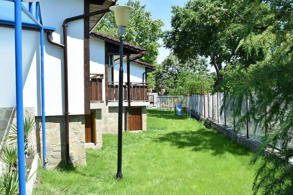 Hotel Complex Fichoza Warna 3*,  Bulgarien