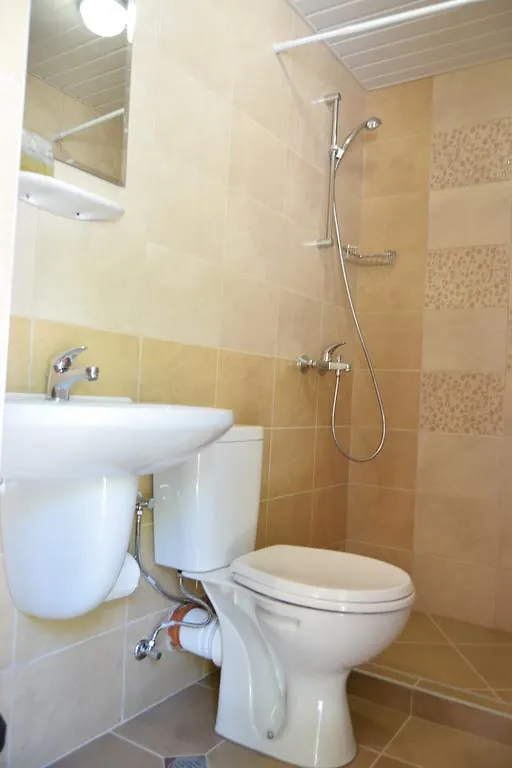 Hotel Complex Fichoza Warna 3*,  Bulgarien